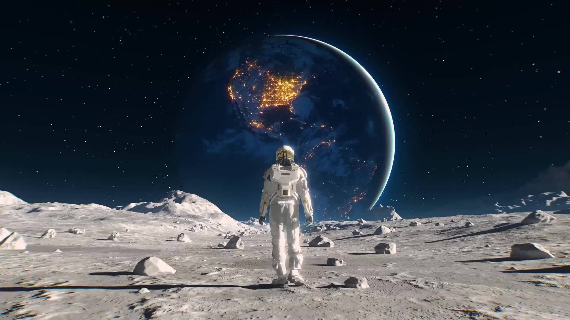 3I/ATLAS АКТИВИРОВАЛ МЕХАНИЗМ ЛУНЫ!