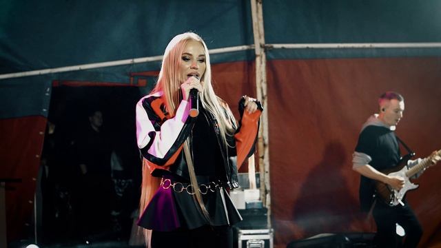 Марина Кузнецова - Концертное промо, осень 2025 смотреть онлайн