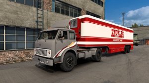 "Красота – страшная сила"