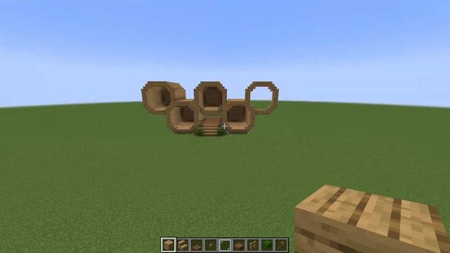 СТАРТОВЫЙ ДОМ ДЛЯ ДРУЗЕЙ В МАЙНКРАФТЕ смотреть онлайн