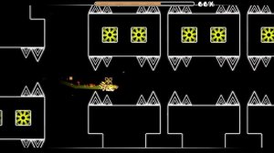 Ship auto. Geometry fanat 317 GDPS