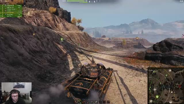 Глобальная карта день 5й потом Натиск смотреть онлайн