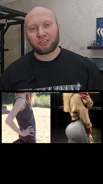 Разоблачение фитнес бикини смотреть онлайн