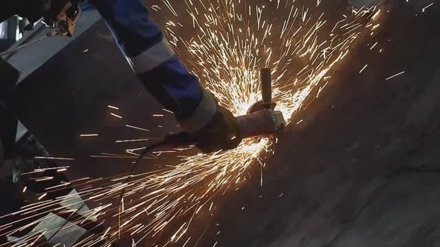 Грандиозные ремонты на ФОК и ЦГБЖ Лебединского ГОКа смотреть онлайн