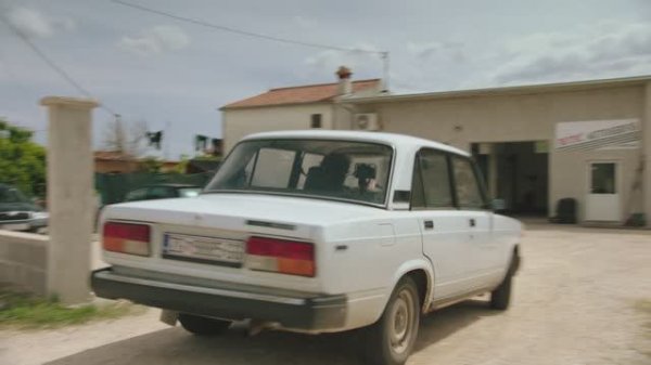 "Гранд тур", 2.04 (AlexFilm)