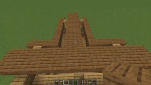 ДОМ ДЛЯ ВЫЖИВАНИЯ В МАЙНКРАФТЕ