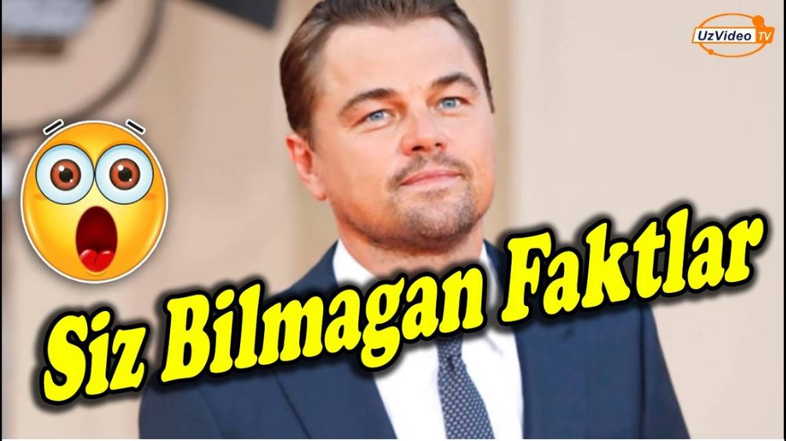 Yulduzlar Haqida Siz Bilmagan Faktlar - Tabassumini Sug‘urtalagan, Maktabda Kaltaklangan