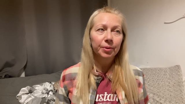 Жизнь Наташи и ее семьи в Испании. смотреть онлайн