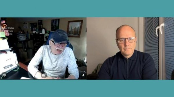 Встречи-беседы 25-25. Вызывающе одета.