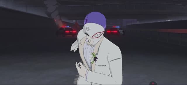 Токийский Гуль. Играю на Работе. 37 дней подряд! смотреть онлайн