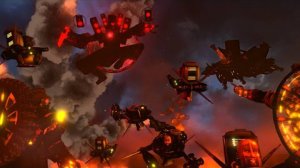 Спикермен титан подтверждён в 79 серии часть 3