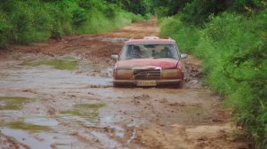 "Гранд тур", 2.11 (AlexFilm)