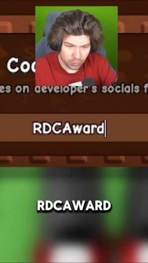 СЕКРЕТНЫЙ КОД в Grow a Garden  | Фиксай #shorts