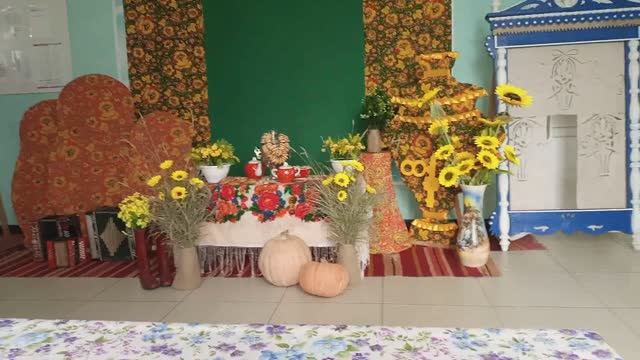 Открытый районный фестиваль " С шуткой и песней жить интересней" / Выступление коллективов смотреть онлайн