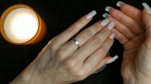 АСМР Украшения  Серебро / Близкий шепот  ASMR Silver Jewelry / Sticky Whispers ✨