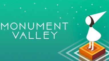 Monument Valley (1-5 главы)