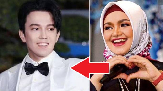 РЕАКЦИЯ ПОПУЛЯРНОЙ ПЕВИЦЫ НА ДИМАША / Siti Nurhaliza смотреть онлайн