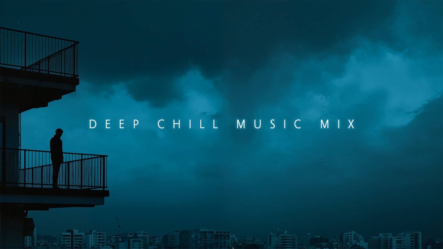 Городской Чилл: Степ-микс для релаксации Chill Step Journey: A Traveling Soundscape смотреть онлайн