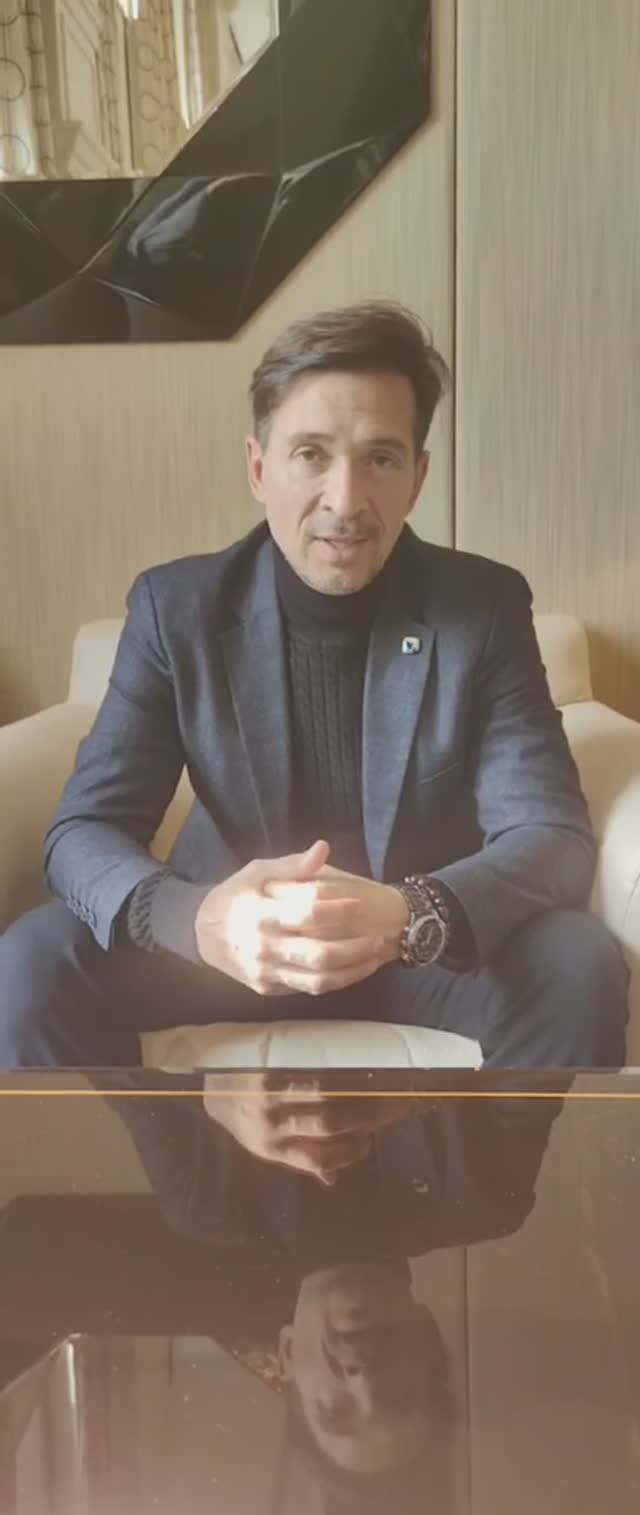 Инвест форум в Калининграде 25-26 сентября 2025г.