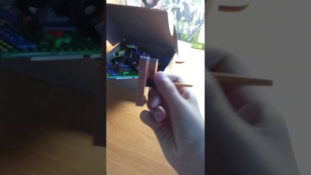 возвращение лего пистолет смотреть онлайн