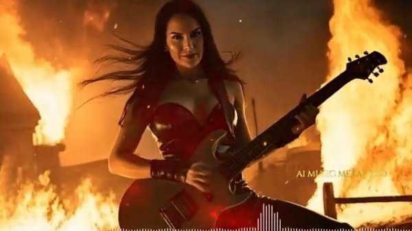 Z-.Best Heavy Metal Music.29