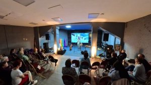 Андрей Керн- Свидетельство