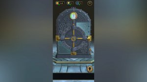 The Vault | Уровень 9 | Прохождение