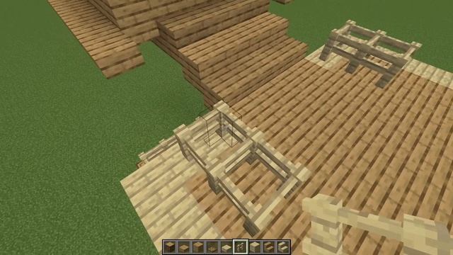 СТАРТОВЫЙ ДОМ С ФЕРМОЙ И ПОРТАЛОМ В АД смотреть онлайн