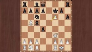 Самый веселый Берлин. Испанская партия