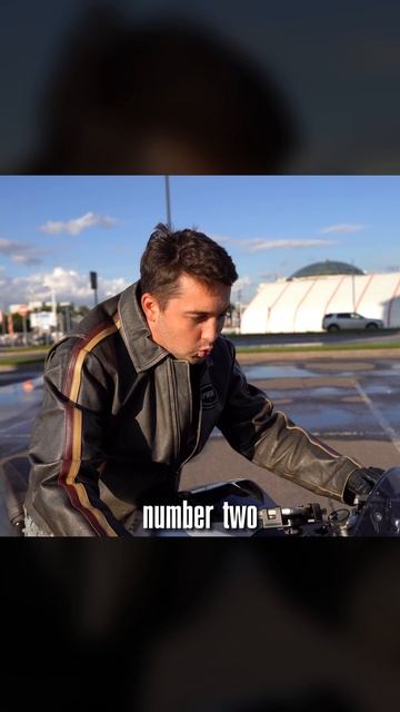 Электробайк со звуком? смотреть онлайн