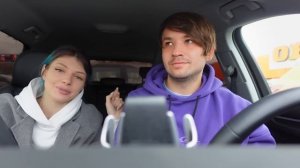 КОШЕЧКА БАТТЕРС И СОБАЧКА ЭЛИС ВЕРНУЛИСЬ ДОМОЙ ! ДОЛГОЖДАННАЯ ВСТРЕЧА