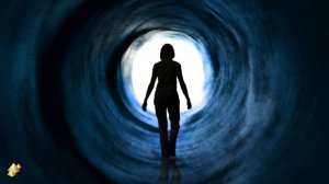 За Гранью! Встреча со Смертью и Возвращение! Клиническая смерть рассказ (nde 2025) ЛУНА-ДУША