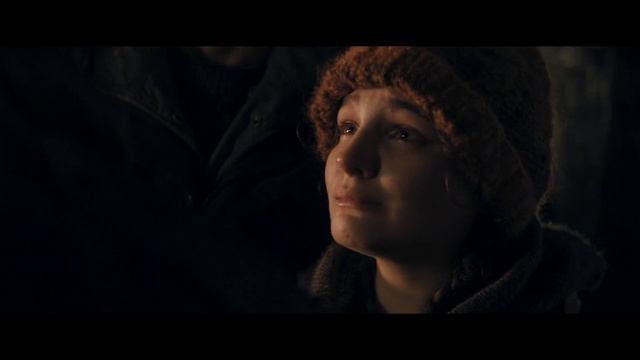 «Разрушитель миров»
Трейлер смотреть онлайн