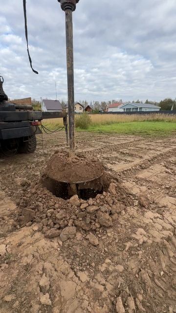 Колодец Копка колодца смотреть онлайн