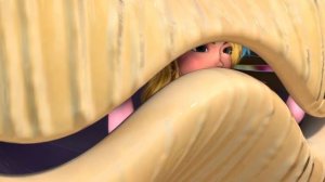 Русалочка. Начало приключений / Xiao mei ren yu de qi huan mao xian 
ТРЕЙЛЕР