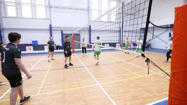 28.09.2025 Кубок Золотая Осень по Волейболу смотреть онлайн