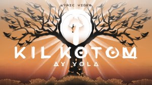 AY YOLA - Kil Kotom (Lyric video). Новая песня из альбома Ural Batyr.