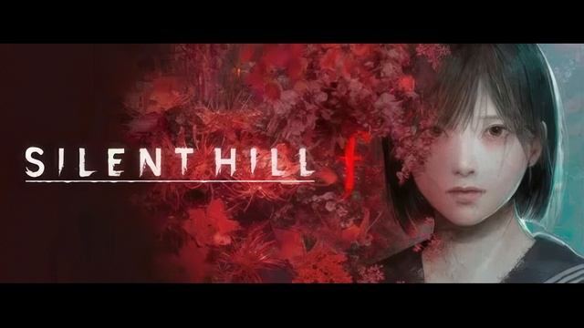 Silent Hill f - The Observer (Soundtrack by Artem Komlev) смотреть онлайн