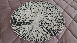 ✨ Ловец снов "Дерево желаний" заключительный 23 ряд ✨