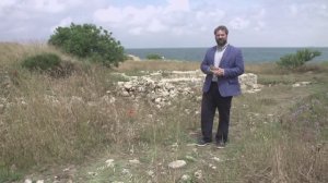 ОСВОЕНИЕ КРЫМА