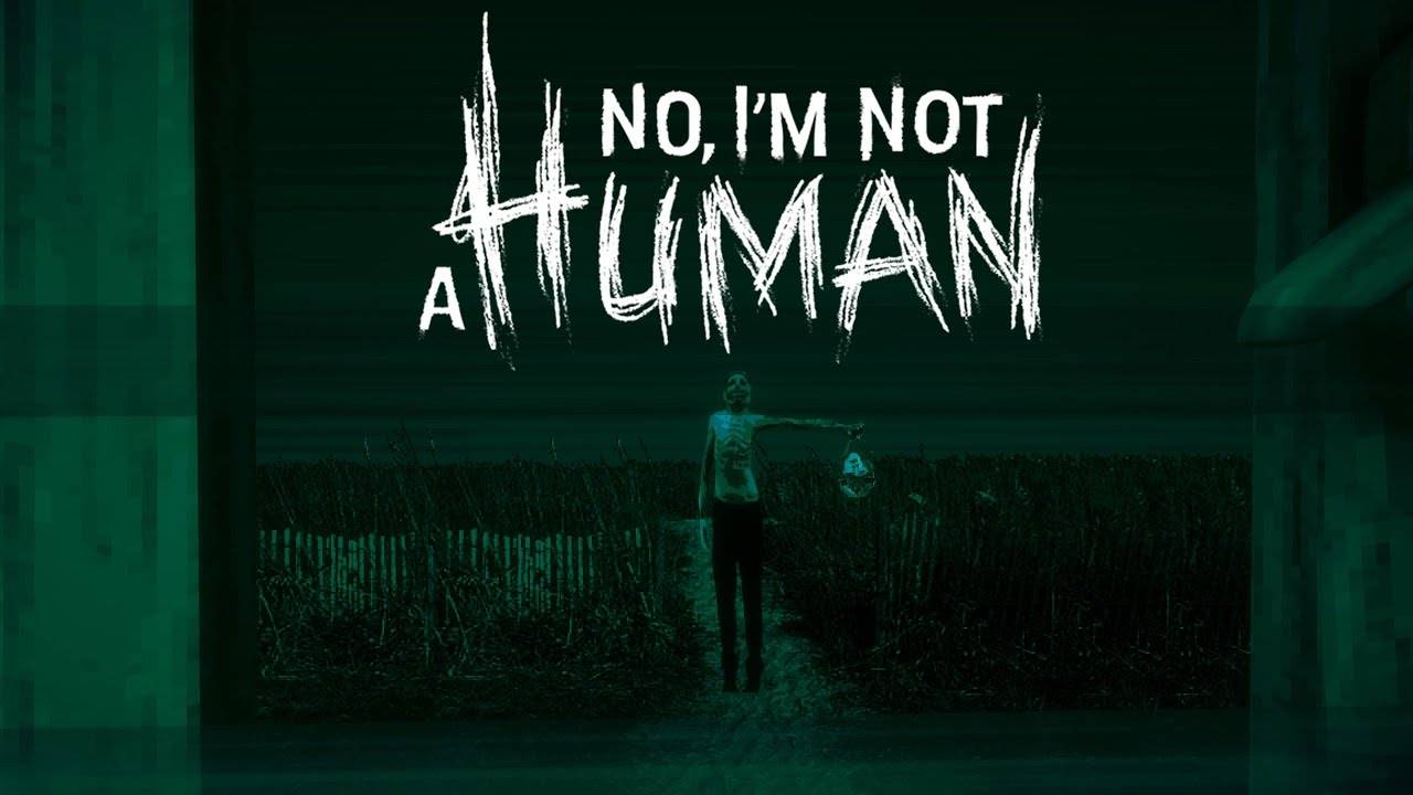 No, I'm not a Human[Soundtrack] смотреть онлайн