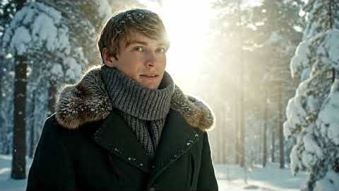 Сергей Есенин-Пороша смотреть онлайн