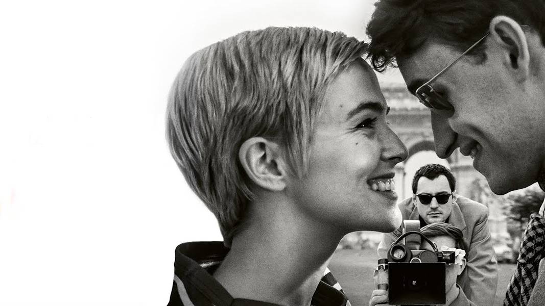 Новая волна — Русский трейлер (2025) смотреть онлайн