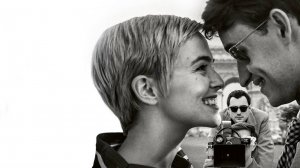 Новая волна — Русский трейлер (2025)