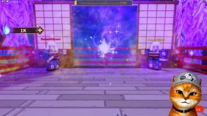 Я СТАЛ ОХОТНИКОМ НА ДЕМОНОВ В РОБЛОКС ! МНЕ ВЫПАЛ КРУТОЙ ГЕРОЙ ! Demon Soul Simulator