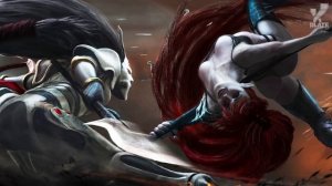 #39 Ваха 40к: Эльдар #2