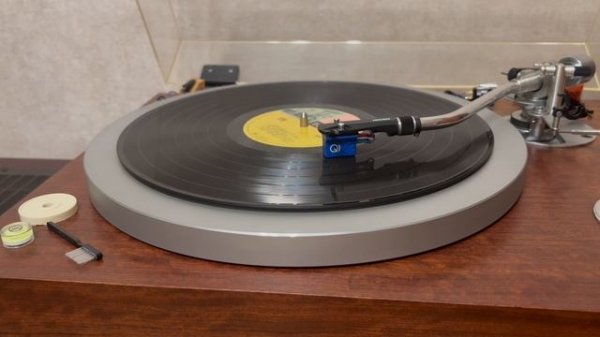 [пр] The Jimi Hendrix Experience – Are You Experienced - LP - Canada Mono, 1967, US/USA матрицы, G+