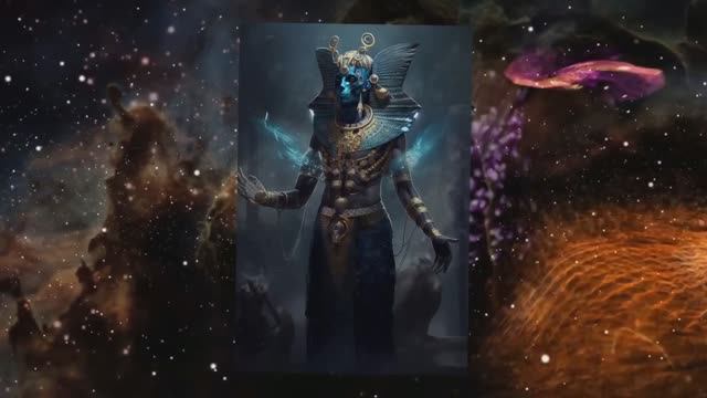 Палеоконтакт как одна из версий происхождения человечества смотреть онлайн