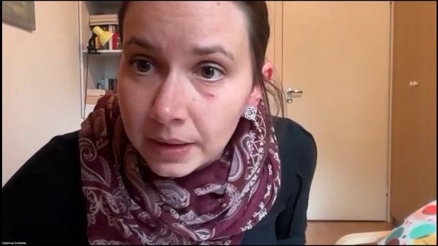 Конференция «Книга в книге» ИМЛИ РАН — 2025. 2-й день (дневное заседание)