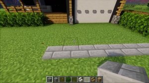 КАК ПОСТРОИТЬ КРАСИВЫЙ ДОМ В МАЙНКРАФТЕ